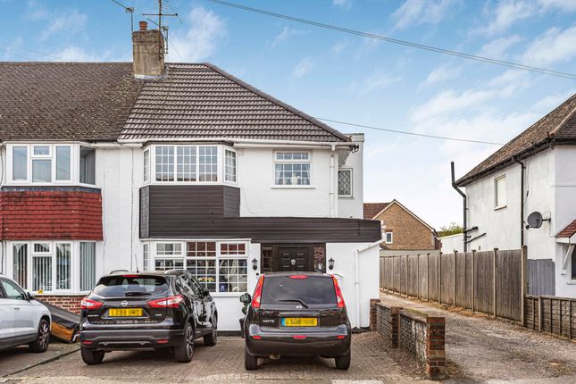 4 bed terraced house