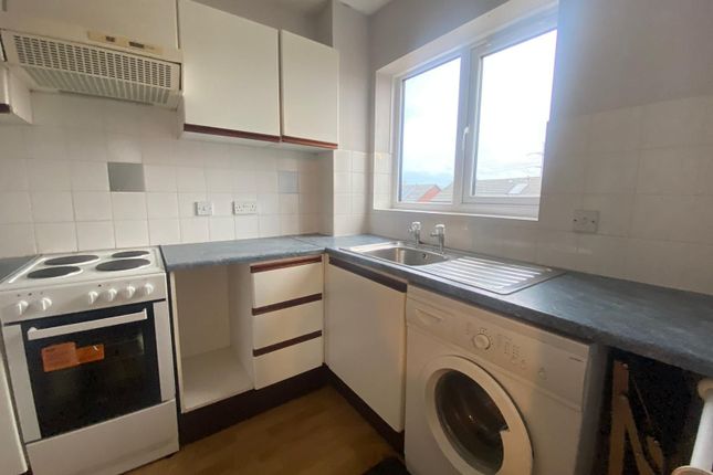 Peterborough PE2 1 bed flat for sale