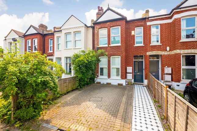 Martell Road, Dulwich, SE21 2 bed flat for sale