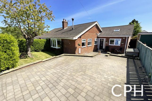 3 bedroom bungalow for sale