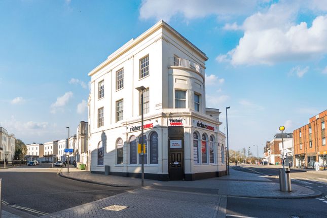 London Road, Southamtpton, Hampshire... 1 bed flat for sale