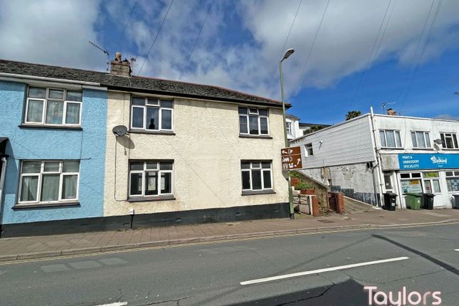 3 bed semi-detached house