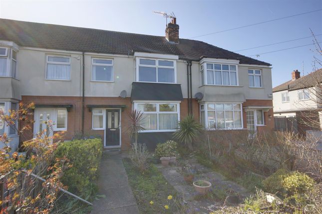 St Margarets Avenue, Cottingham 3 bed terraced house for sale