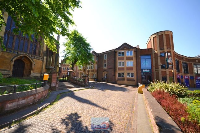 Trinity Walk, City Centre CV1 1 bed apartment for sale