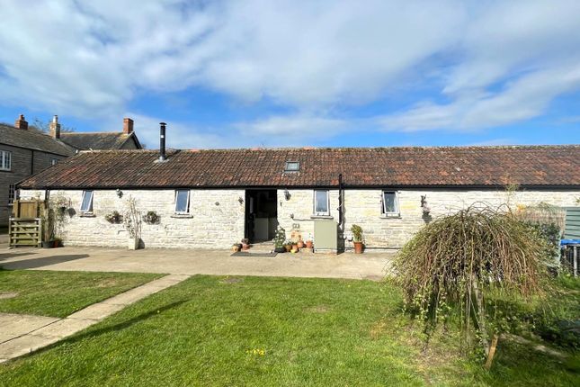 Old Stables Cottage, Knole 2 bed barn conversion for sale