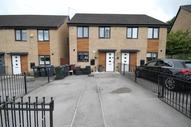 Ranelagh Avenue, Ravenscliffe 3 bed semi