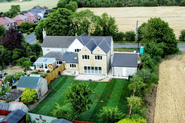 5 bedroom semi-detached house for sale