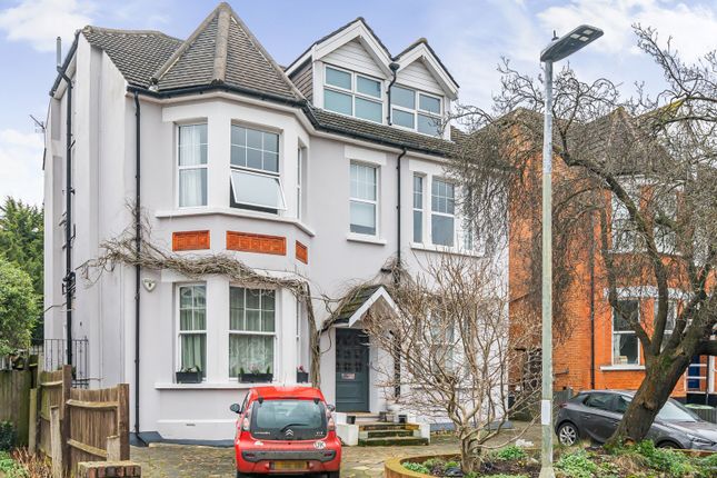 Sandford Road, Bromley 2 bed maisonette for sale