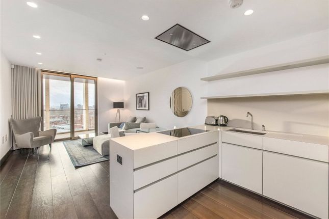 Kings Gate, 1 Kings Gate Walk... 2 bed apartment for sale