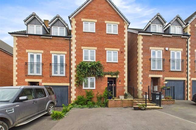 Ben Grazebrooks Well, Stroud... 4 bed semi