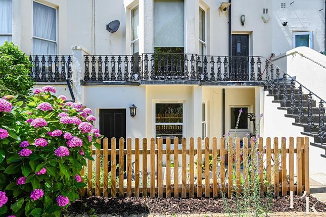 St Aubyns, Hove 1 bed flat for sale