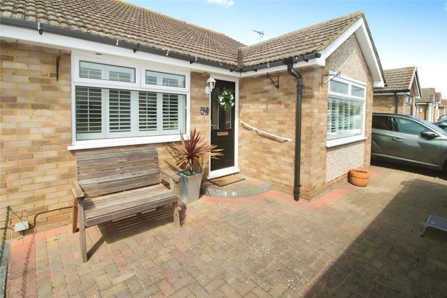 Rosemary Avenue, Sheerness ME12 3 bed bungalow for sale