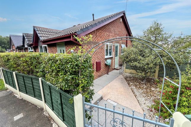 Marthall Drive, Sale 2 bed bungalow for sale