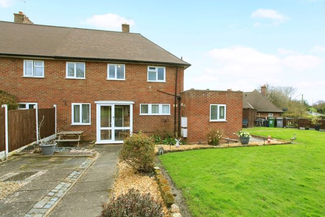 3 bed semi-detached house