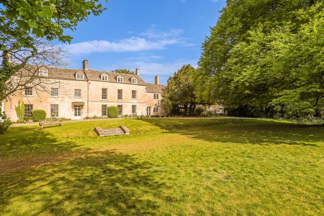Cheltenham Road, Painswick, Stroud 8 bed detached house for sale