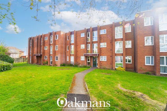 Narrow Lane, Halesowen, B62 2 bed apartment for sale