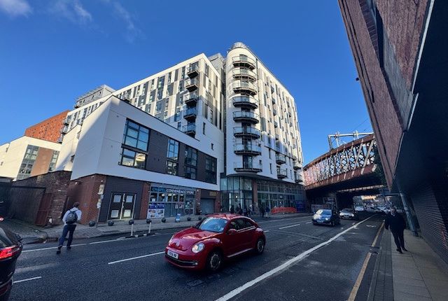 Fresh, Chapel Street, Salford, M3 1 bed flat for sale