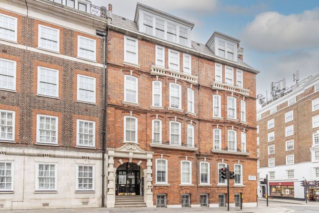 Great Smith Street, Westminster... 1 bed flat for sale