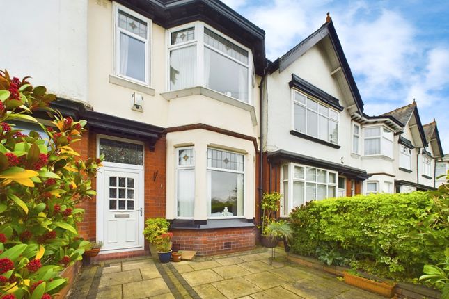 Ruskin Drive, Dentons Green, St... 3 bed terraced house for sale