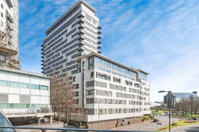 2 bed flat