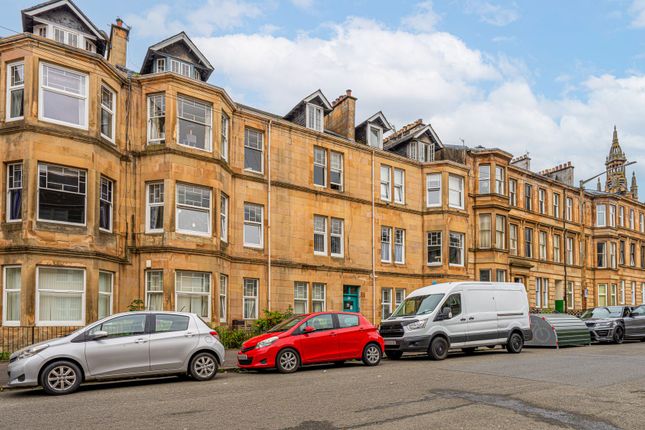 3 bed flat