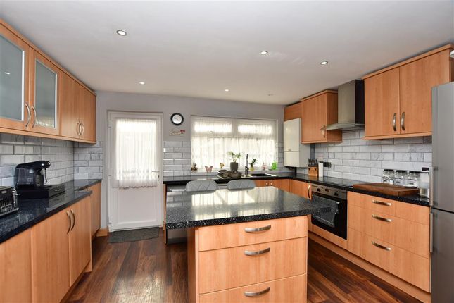 3 bed semi-detached house