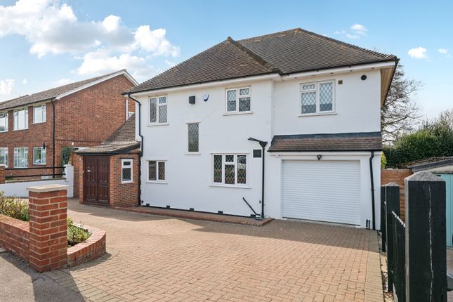 Sydney Road, Sidcup, DA14 4 bed semi
