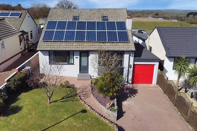James Avenue, Paignton TQ3 4 bed detached bungalow for sale