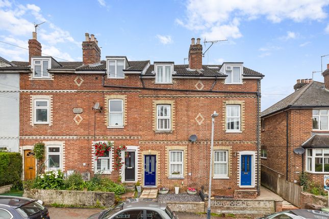 Silverdale Road, Tunbridge Wells, TN4 3 bed terraced house for sale