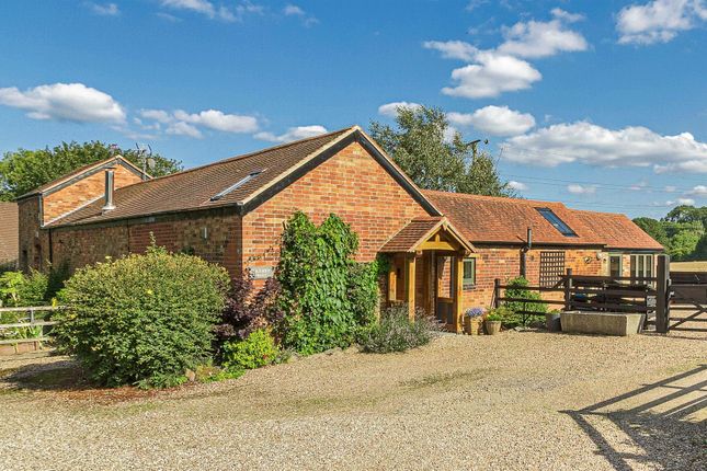 4 bedroom barn conversion for sale