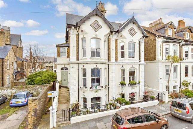 Ranelagh Road, Deal, Kent 4 bed end of terrace house for sale