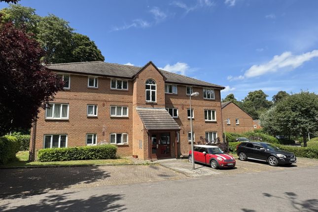 2 bed flat