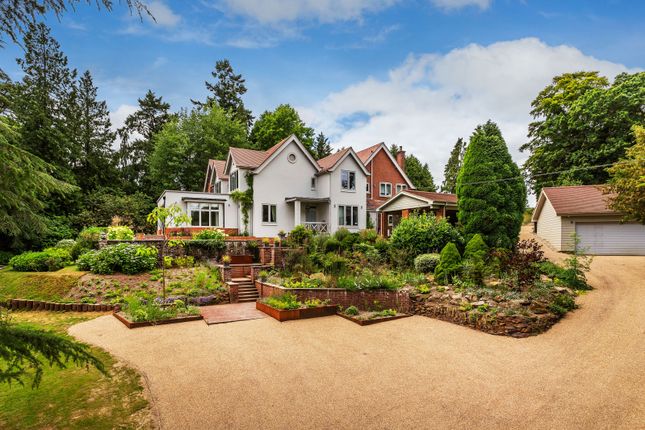 Coast Hill Lane, Westcott, Dorking... 7 bed detached house for sale