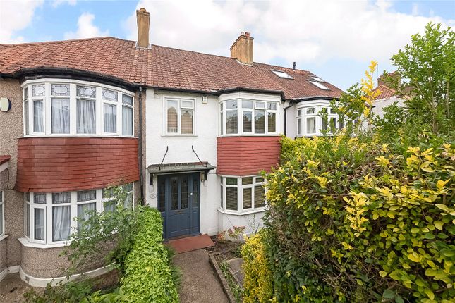 Covington Way, London, SW16 3 bed terraced house for sale