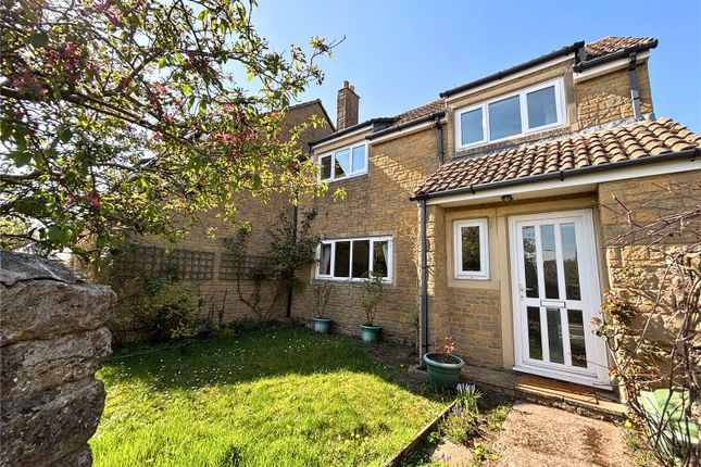 Bath Road, Norton St Philip 3 bed semi