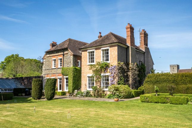 7 bedroom detached house for sale