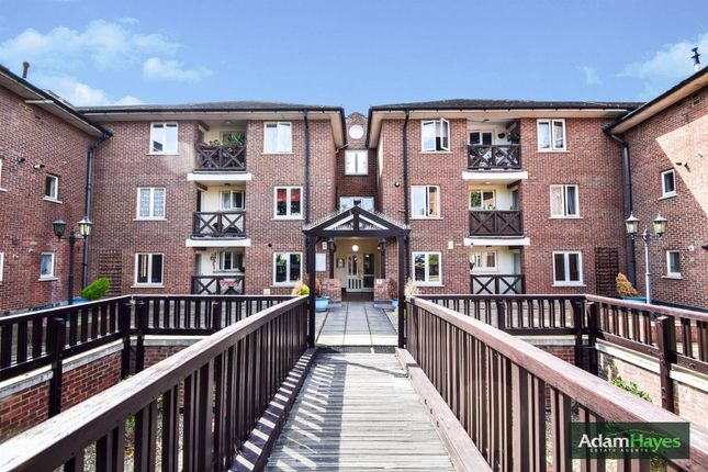 2 bed flat