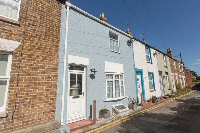 Mill Row, Birchington, CT7 2 bed terraced house for sale