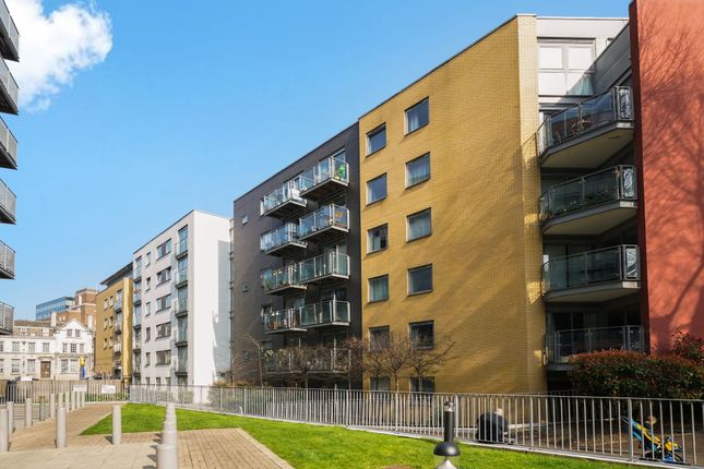 1 bed flat