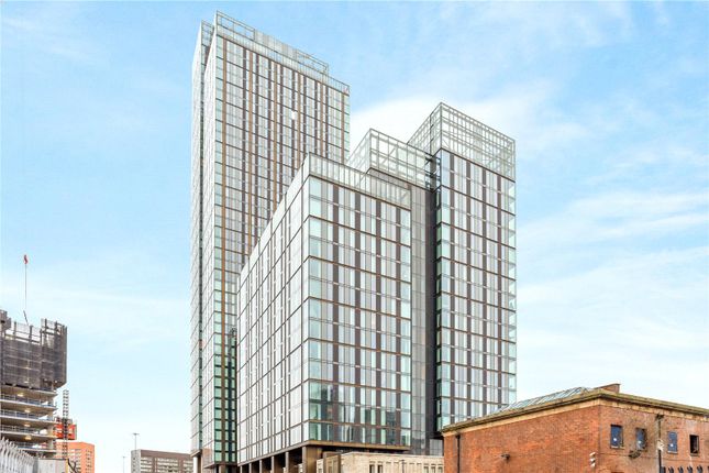 Elizabeth Tower, 141 Chester Road... 2 bed apartment for sale