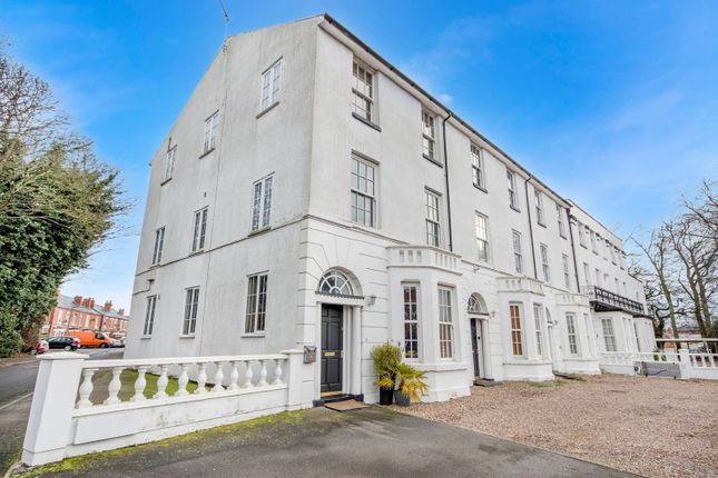 London Road, Retford DN22 1 bed flat for sale