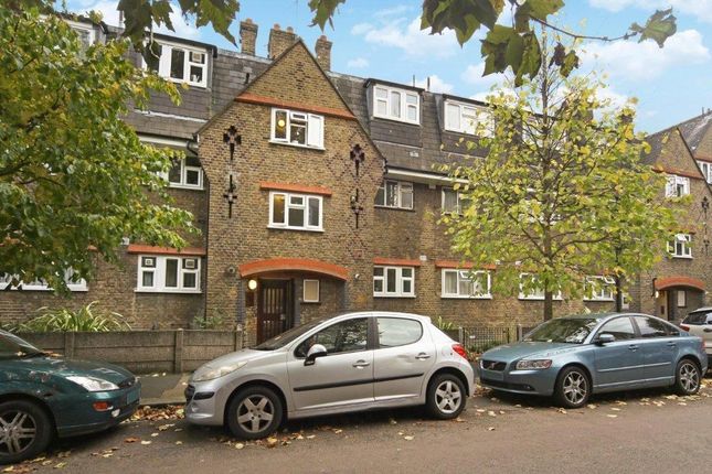 2 bed flat