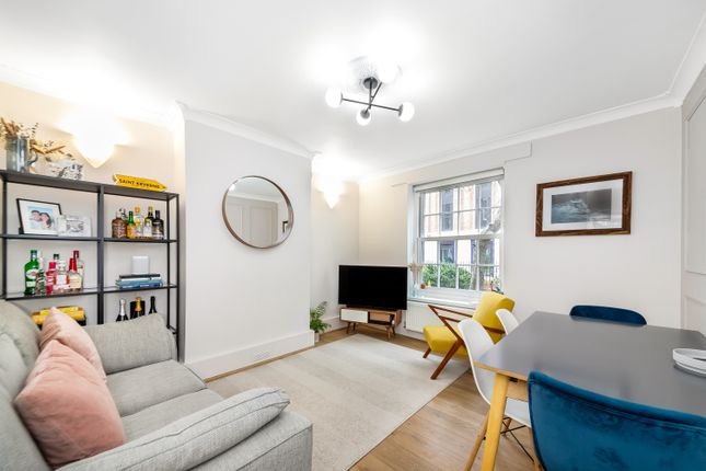 2 bed flat