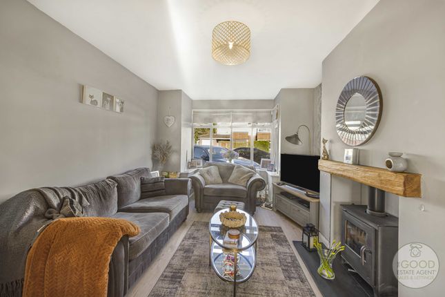 3 bed semi-detached house