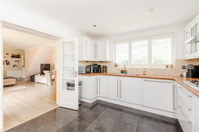 3 bed semi-detached house