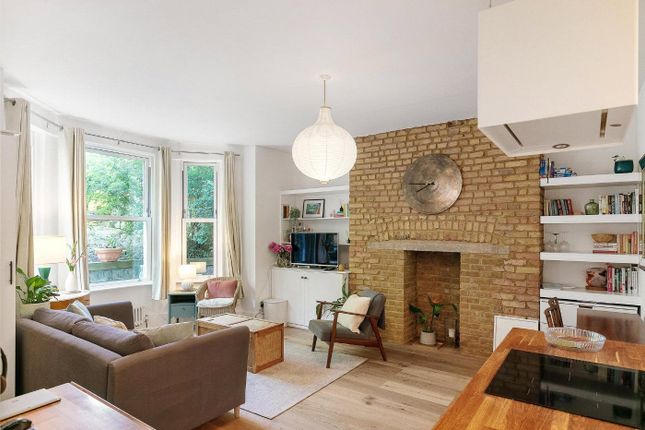1 bed flat