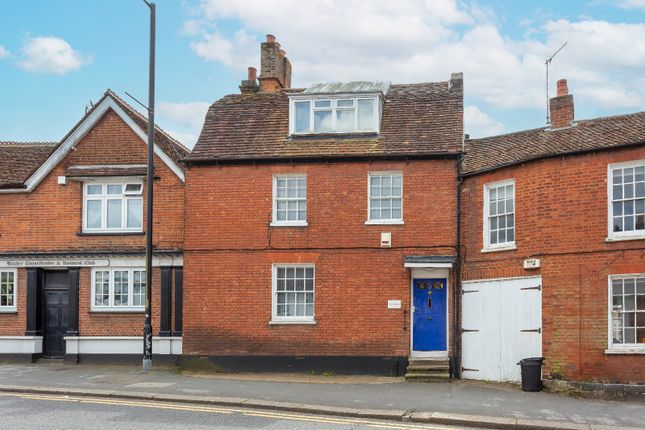 5 bedroom terraced house for sale