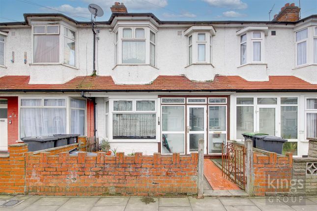 Brantwood Road, London 3 bed house for sale