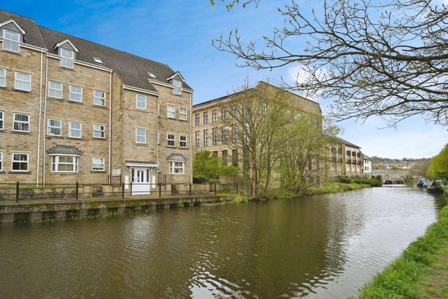 Waters Walk, Apperley Bridge 2 bed apartment for sale