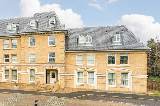 Langdon Park, Teddington TW11 1 bed flat for sale